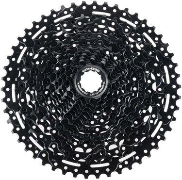 Contec cassette grad.ht ct cassette grad.ht 11-50t 12sp black