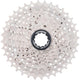 Contec cassette grad ct cassette grad 11-36t 9sp sil. black