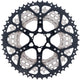 Contec cassette grad ct cassette grad 11-46t sil. black