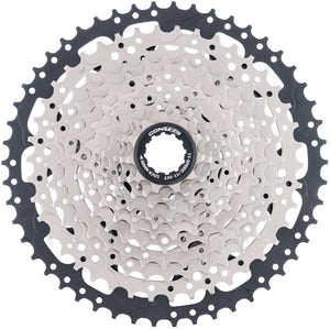 Contec cassette grad ct cassette grad 11-50t sil. black