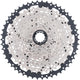Contec cassette grad ct cassette grad 11-50t sil. black