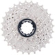 Contec cassette grad ct cassette, straight 11-speed 11-28 t. sil bla