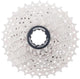 Contec cassette grad ct cassette grade 11-speed 11-32t sil black