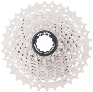 Contec cassette grad ct cassette sprocket grad 11-34t 11sp sil. black