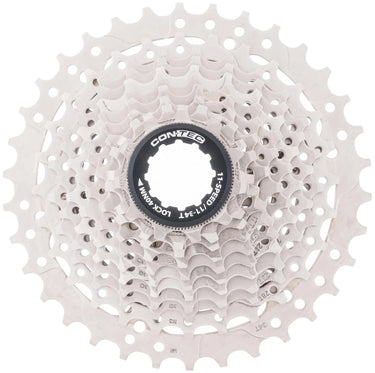 Contec cassette grad ct cassette sprocket grad 11-34t 11sp sil. black