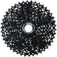 Contec cassette grad.lg ct cas.sprocket grad.lg 11-42t 9sp black
