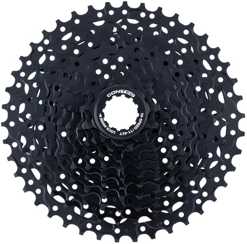 Contec cassette grad.lg tandwiel ct cas.sprocket grad.lg 11-42t 10sp black