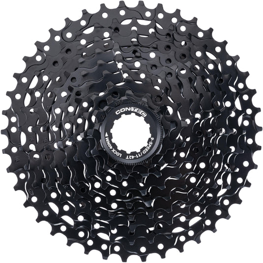 Contec grad.ht cassette tandwiel ct cas.sprocket grad.ht 11-42t 9sp