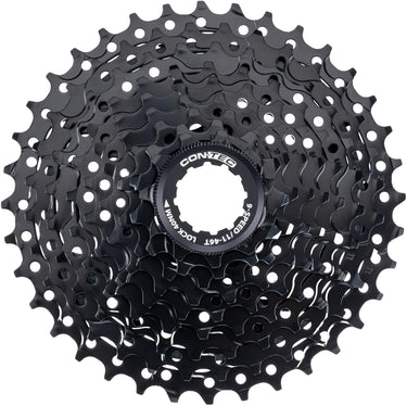 Contec kassette grad.lg ct cas.sprocket grad.lg 11-46t 9sp