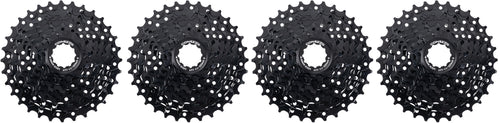 Contec grad.ht cassette tandwiel ct cas.sprocket grad.ht 4 pcs. 11-32t