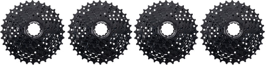 Contec grad.ht cassette tandwiel ct cas.sprocket grad.ht 4 pcs. 11-32t