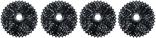 Contec grad.ht cassette tandwiel ct cas.sprocket grad.ht 11-36t 4pcs.