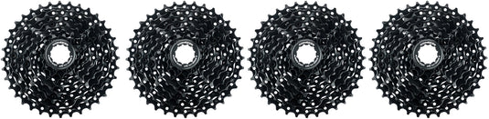 Contec grad.ht cassette tandwiel ct cas.sprocket grad.ht 11-36t 4pcs.