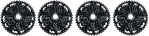 Contec grad.ht cassette tandwiel ct cas.sprocket grad.ht 4 psc. 11-42t