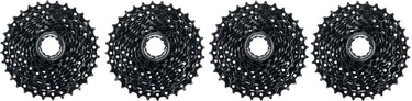 Contec kassette grad.ht ct cas.sprocket grad.ht 4pcs. 11-32t