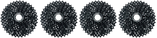 Contec cassette grad.ht ct cas.sprocket grad.ht 4pcs. 11-36t