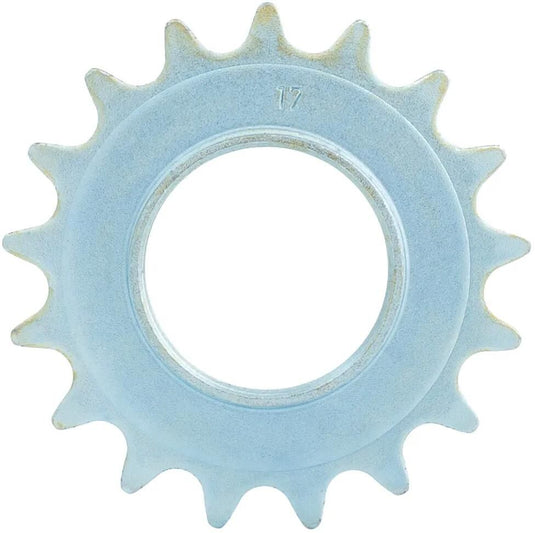 Esjot tandwiel 1 2-1 8 draad 17t
