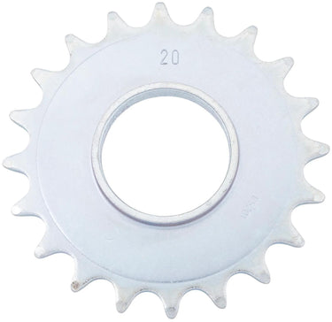 Esjot tandwiel 1 2-1 8 draad 20t