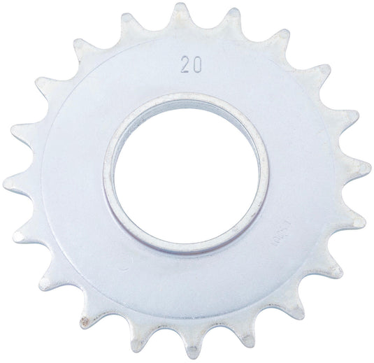 Esjot tandwiel 1 2-1 8 draad 20t