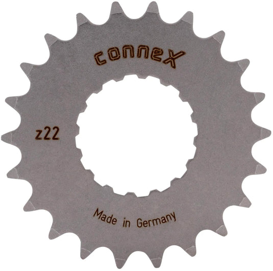 Connex ritzel sprocket 22t 1 2 x3 32 11 128