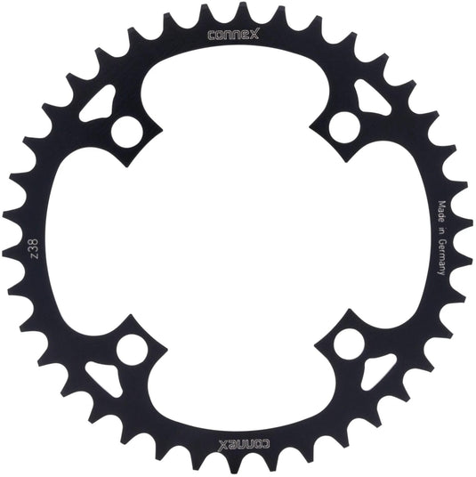 Connex kettingblad 38t | bosch shimano yamaha brose bafang