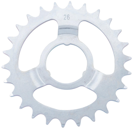 Esjot tandwiel 1 2-1 8 opsteek 26t