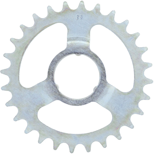 Esjot steek-tandwiel sprocket 28t