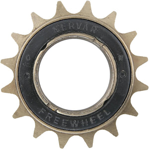 Mp cassette freewheel-cogset 16t