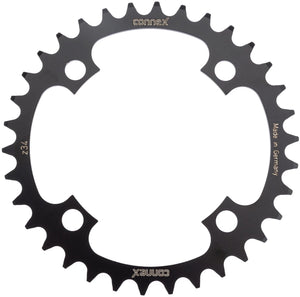 Connex kettingblad chain ring 1 2 x 3 32 11 128 34t