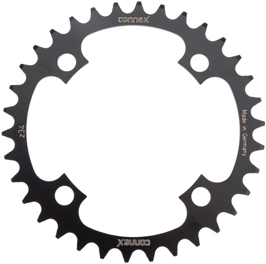 Connex kettingblad chain ring 1 2 x 3 32 11 128 34t