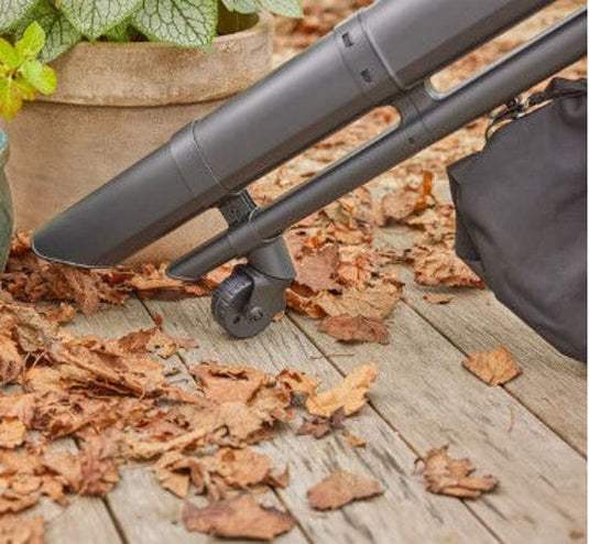 Gardena accu bladblazer powerjet 18v p4a solo