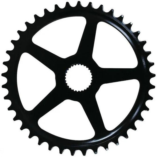 Esjot tandwiel xtrabike 35t 1 2x1 8 2mm