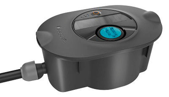 Load image into Gallery viewer, Gardena sproeier aquaprecise ondergronds
