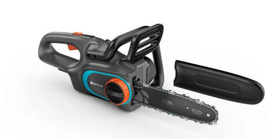 Gardena kettingzaag 25018v p4a solo