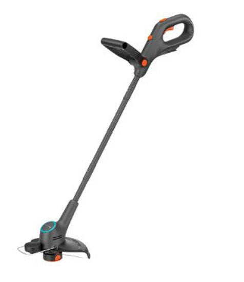 Load image into Gallery viewer, Gardena trimmer easytrim 2518v p4a solo
