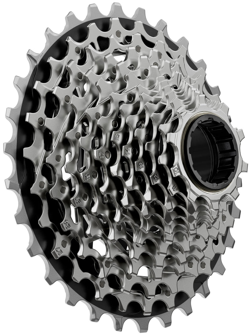 Load image into Gallery viewer, Sram cassette xg-1270 e1 . cassette xg-1270 e1 10-30 z. silver
