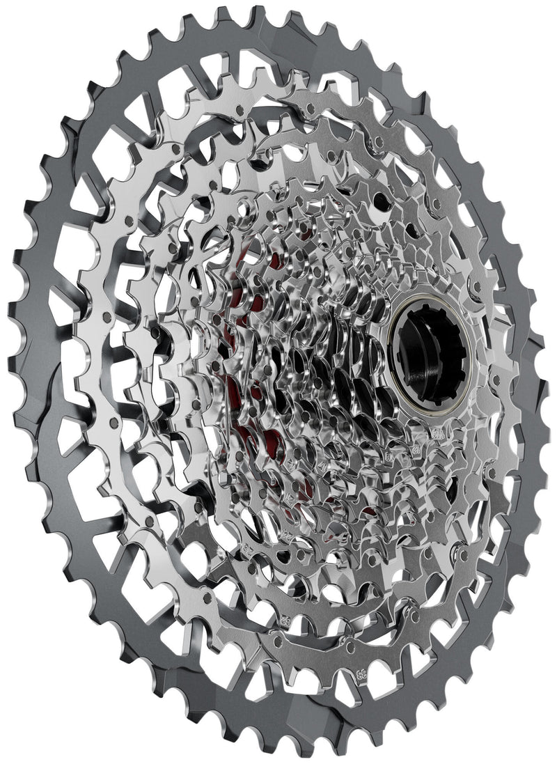 Load image into Gallery viewer, Sram cassette xg-1351 e1 . cassette sprockets xg-1351 10-46 z. xplr
