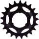 Shimano steek-tandwiel nexus shim.plug-in hub 21z sw