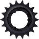 Shimano steek-tandwiel nexus sprocket shim.nexus 18 teeth black