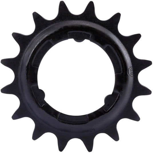 Shimano steek-tandwiel nexus shim.plug-in hub 16z sw