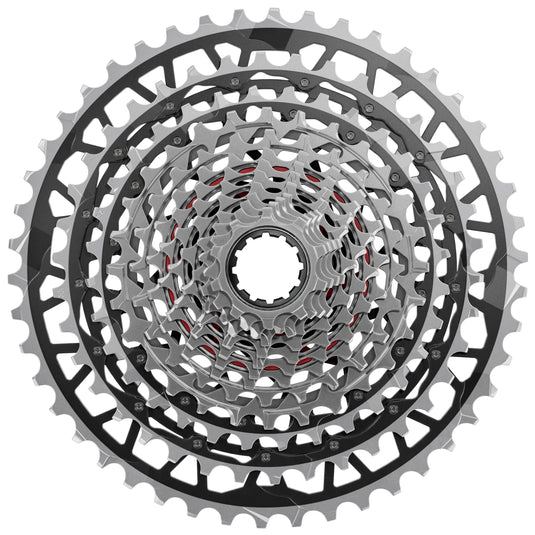 Sram kassette xg-1391 e1 cassette sprockets xg-1391 10-46 z. xplr