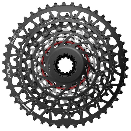Sram cassette xg-1391 e1 cas.sprocket xg-1391 e1 10-46 teeth
