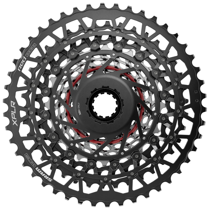 Load image into Gallery viewer, Sram cassette xg-1391 e1 cas.sprocket xg-1391 e1 10-46 teeth
