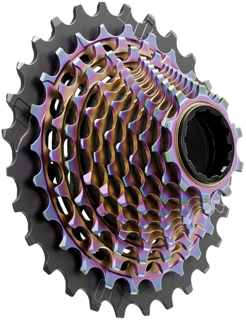 Load image into Gallery viewer, Sram cassette xg-1290 e1 cas.sprocket xg-1290 e1 10-28t rainbow
