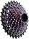 Sram kassette xg-1290 e1 cassette sprockets xg-1290 10-30 z. rainbow