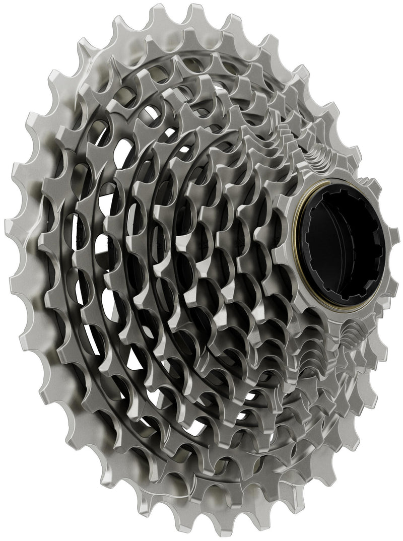 Load image into Gallery viewer, Sram cassette xg-1290 e1 cas.sprocket xg-1290 e1 10-30t silver
