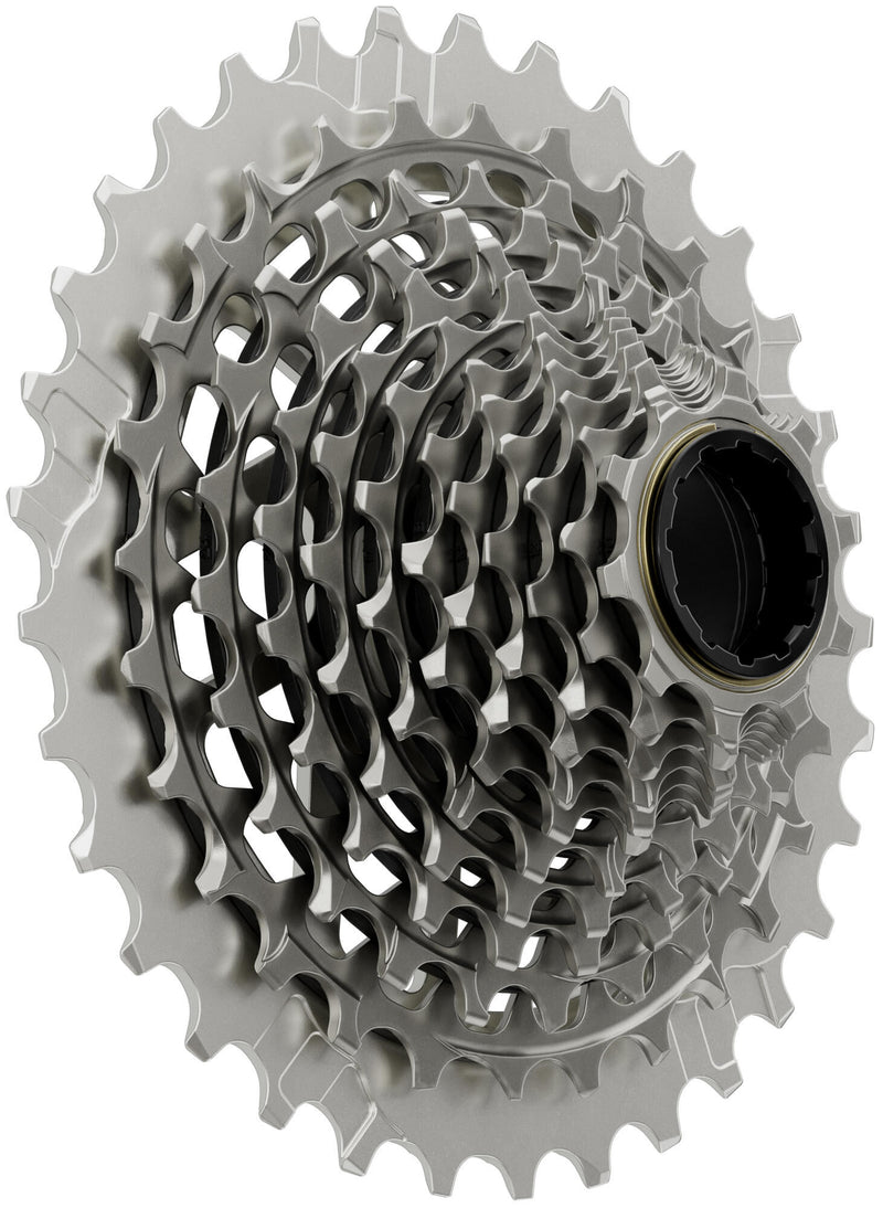 Load image into Gallery viewer, Sram cassette xg-1290 e1 cas.sprocket xg-1290 e1 10-33t silver
