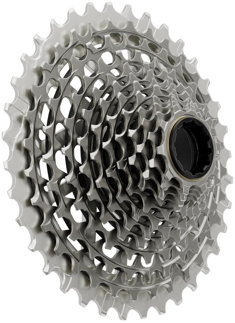 Load image into Gallery viewer, Sram cassette xg-1290 e1 cas.sprocket xg-1290 e1 10-36t silver
