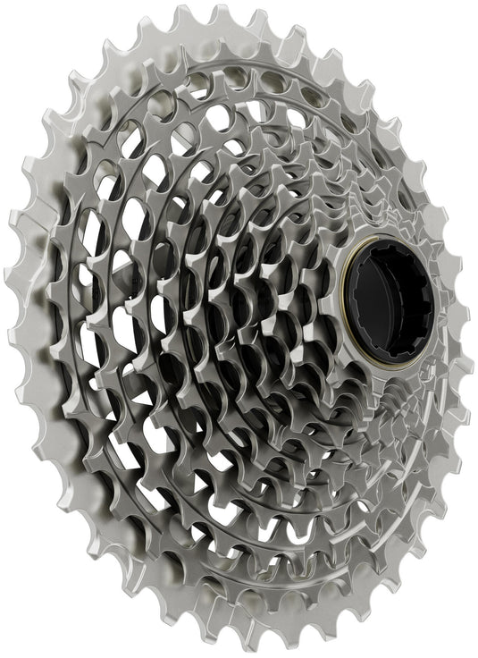 Sram cassette xg-1290 e1 cas.sprocket xg-1290 e1 10-36t silver