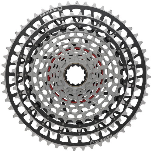 Sram cassette xs-1299 cas.sprocket xs-1299 10-52t